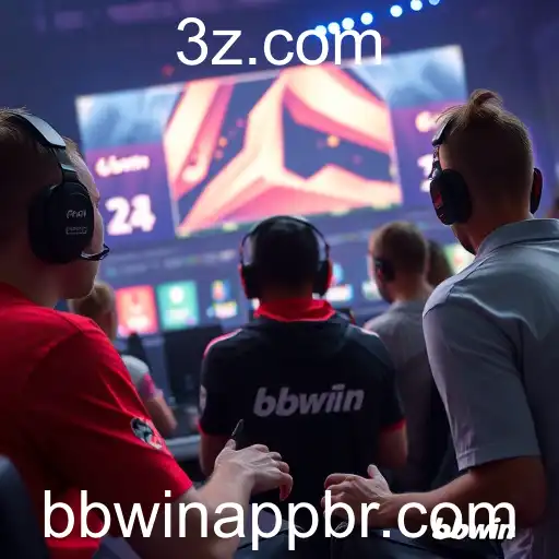 Nova Dinâmica Mudança a Indústria de Jogos Online
