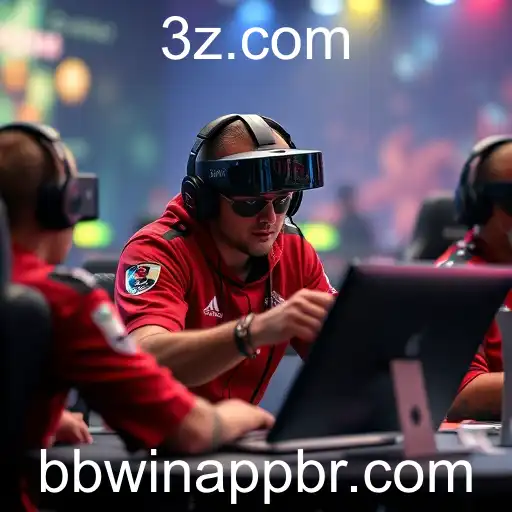 O Crescimento dos Jogos Online em 2025