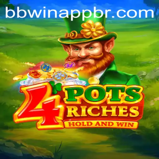 Exploring 4potsriches: A New Era in Online Gaming