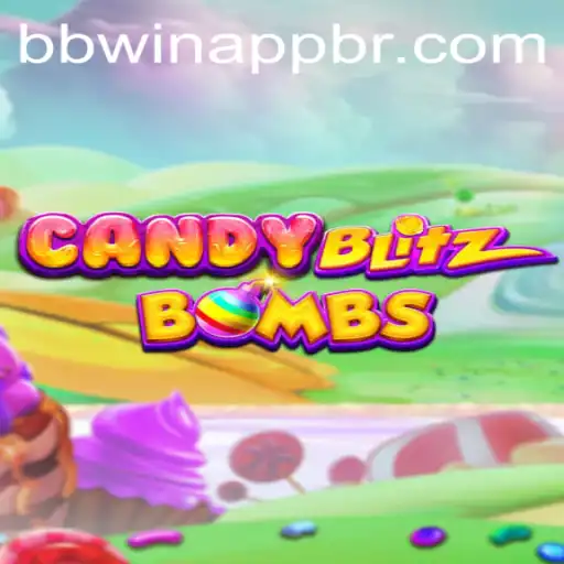 Discover the Thrills of CandyBlitzBombs: A Game Full of Sweet Explosions