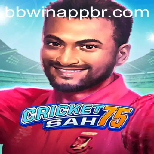 CricketSah75: Your Gateway to Thrilling Virtual Cricket