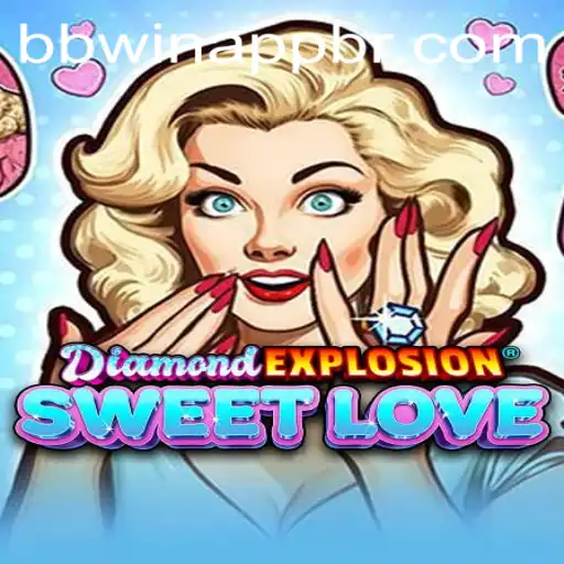 Discover the Mesmerizing World of DiamondExplosionSweetLove