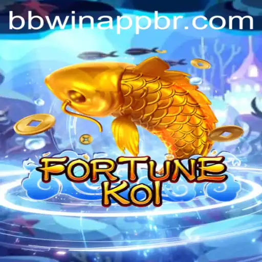 FORTUNEKOI: Dive Into the World of Luck and Adventure