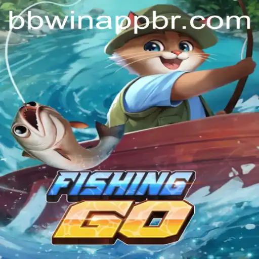 FishingGO: Dive into the World of Virtual Fishing