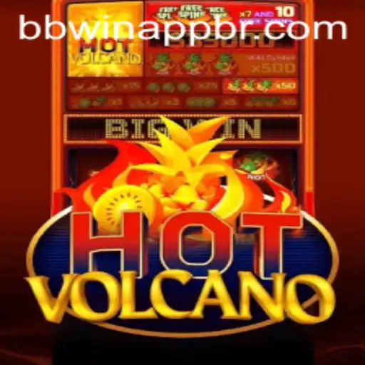 HotVolcano: Unleashing the Fiery Thrills of Gaming