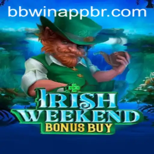 Exploring the Enchantment of IrishWeekendBonusBuy: A Thrilling Gaming Experience