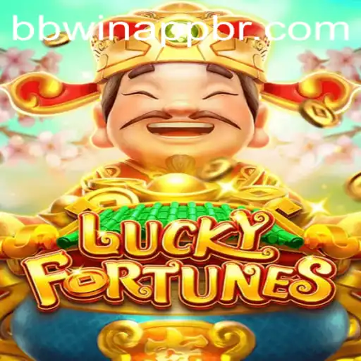 Discover the Thrills of LUCKYFORTUNES: A Comprehensive Guide