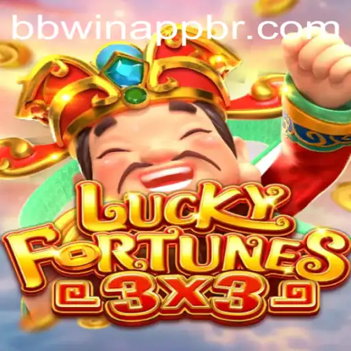 LUCKYFORTUNES3x3: A Comprehensive Guide to the Exciting Game