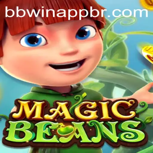 Embark on a Magical Journey with MAGICBEANS: A Gamified Experience Under BBWIN PH Login