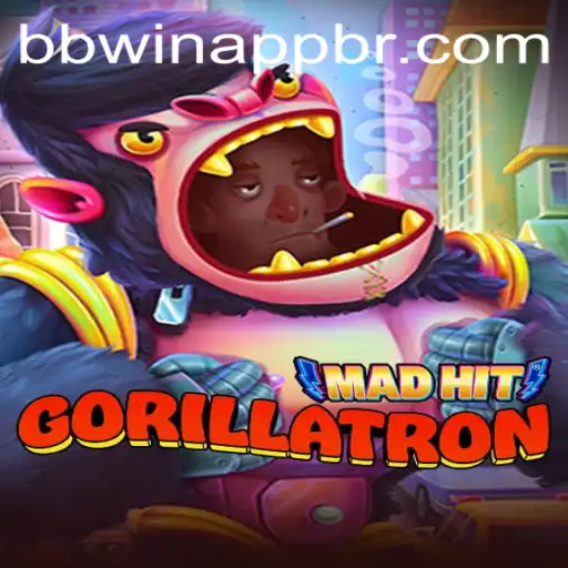 Discover the Thrills of MadHitGorillatron: A Riveting Journey into Gaming Excitement