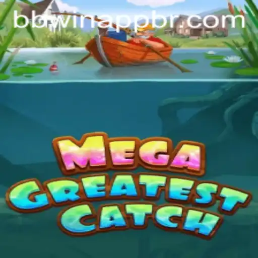 Unveiling MegaGreatestCatch: A Deep Dive into the Exciting New Gaming Sensation