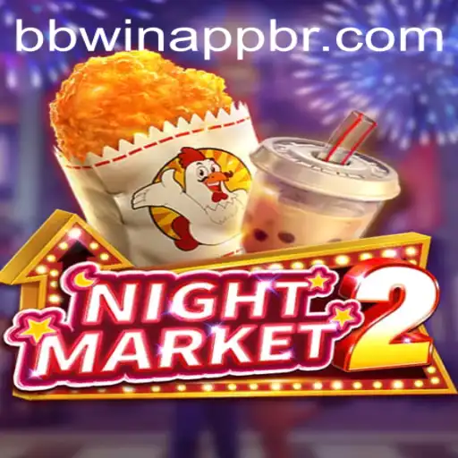 NightMarket2: An Immersive Gaming Experience