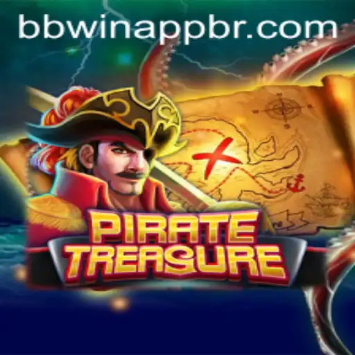 PirateTreasure: Embark on an Epic Quest for Fortune
