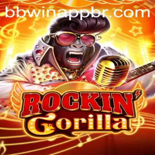 RockinGorilla: A Thrilling Adventure in the Gaming Jungle with bbwin PH Login