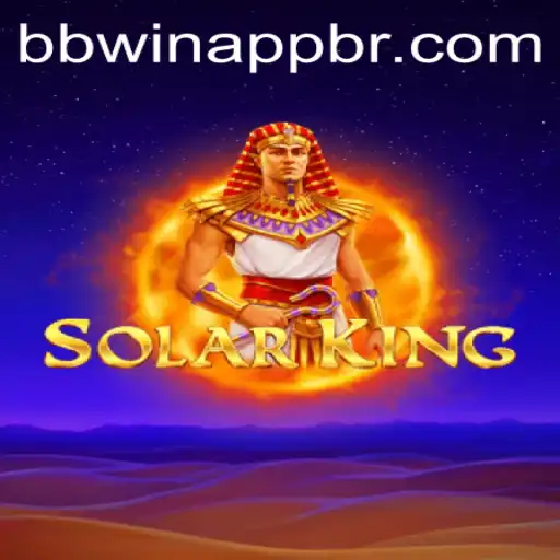 SolarKing: Dive into the Dazzling World of Online Gaming