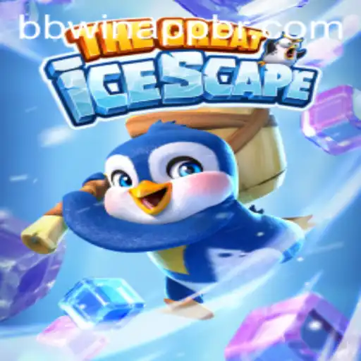 Exploring TheGreatIcescape: A Chilling Adventure with bbwin PH Login
