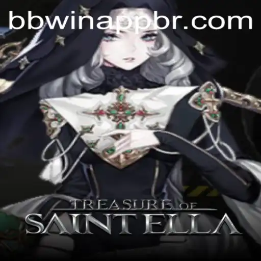 Discovering the Thrills of TreasureofSaintElla: A Journey into Adventure