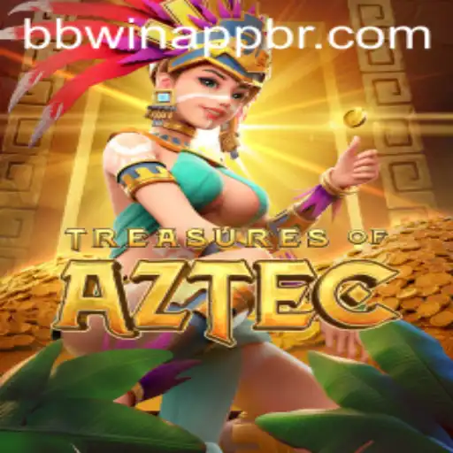 Embark on an Adventure with Treasures of Aztec